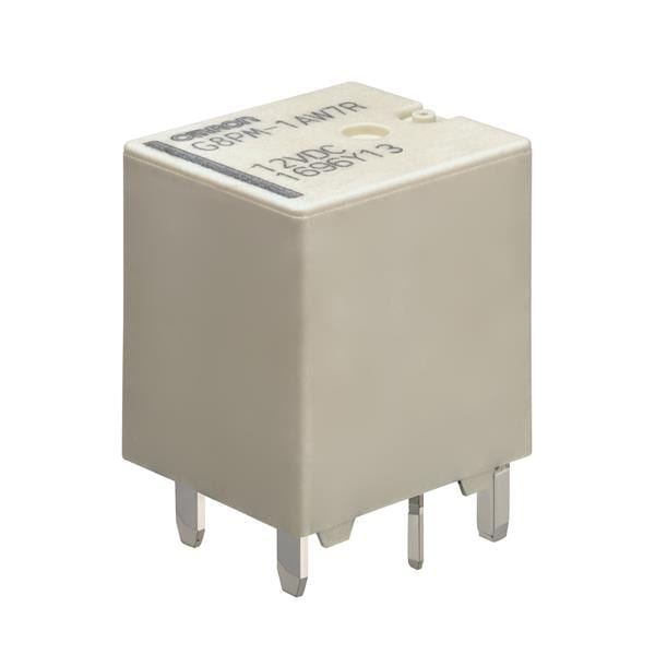 wholesale G8PM-1AW7R DC12 Automotive Relays supplier,manufacturer,distributor